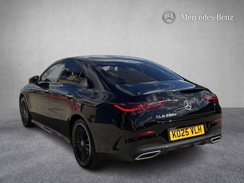 Used Mercedes-Benz CLA 2025 for sale - 79428682: Photo