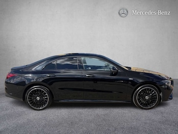 Used Mercedes-Benz CLA 2025 for sale - 79428682: Photo