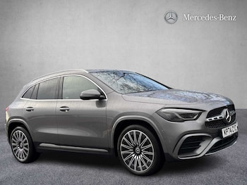 Used Mercedes-Benz GLA 2024 for sale - 78564384: Photo