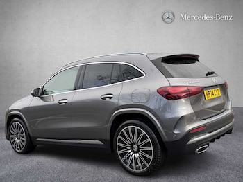 Used Mercedes-Benz GLA 2024 for sale - 78564384: Photo