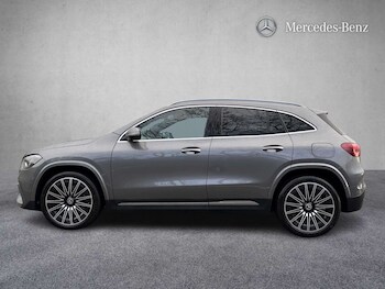 Used Mercedes-Benz GLA 2024 for sale - 78564384: Photo