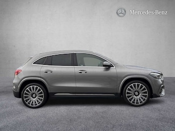 Used Mercedes-Benz GLA 2024 for sale - 78564384: Photo