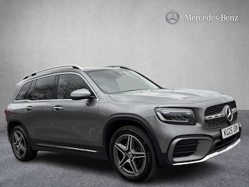 Used Mercedes-Benz GLB 2025 for sale - 78551523: Photo