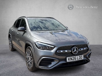 Used Mercedes-Benz GLA 2026 for sale - 79377166: Photo