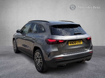 Used Mercedes-Benz GLA 2026 for sale - 79377166: Photo