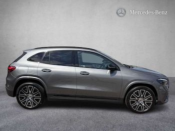Used Mercedes-Benz GLA 2026 for sale - 79377166: Photo