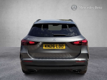 Used Mercedes-Benz GLA 2026 for sale - 79377166: Photo