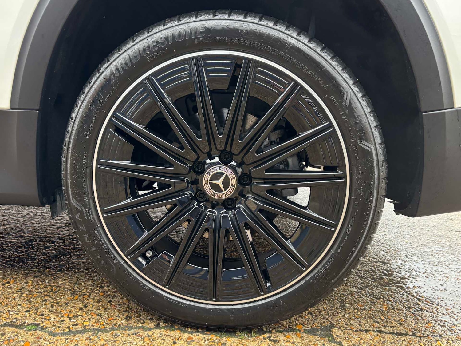 Used Mercedes-Benz GLB 2025 for sale - 77294164: Photo 11