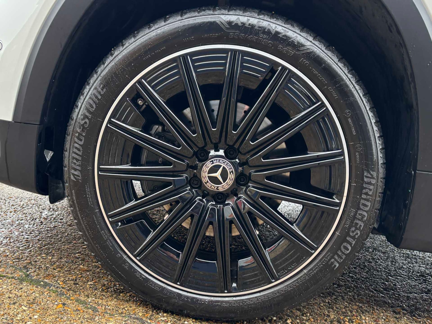 Used Mercedes-Benz GLB 2025 for sale - 77294164: Photo 12