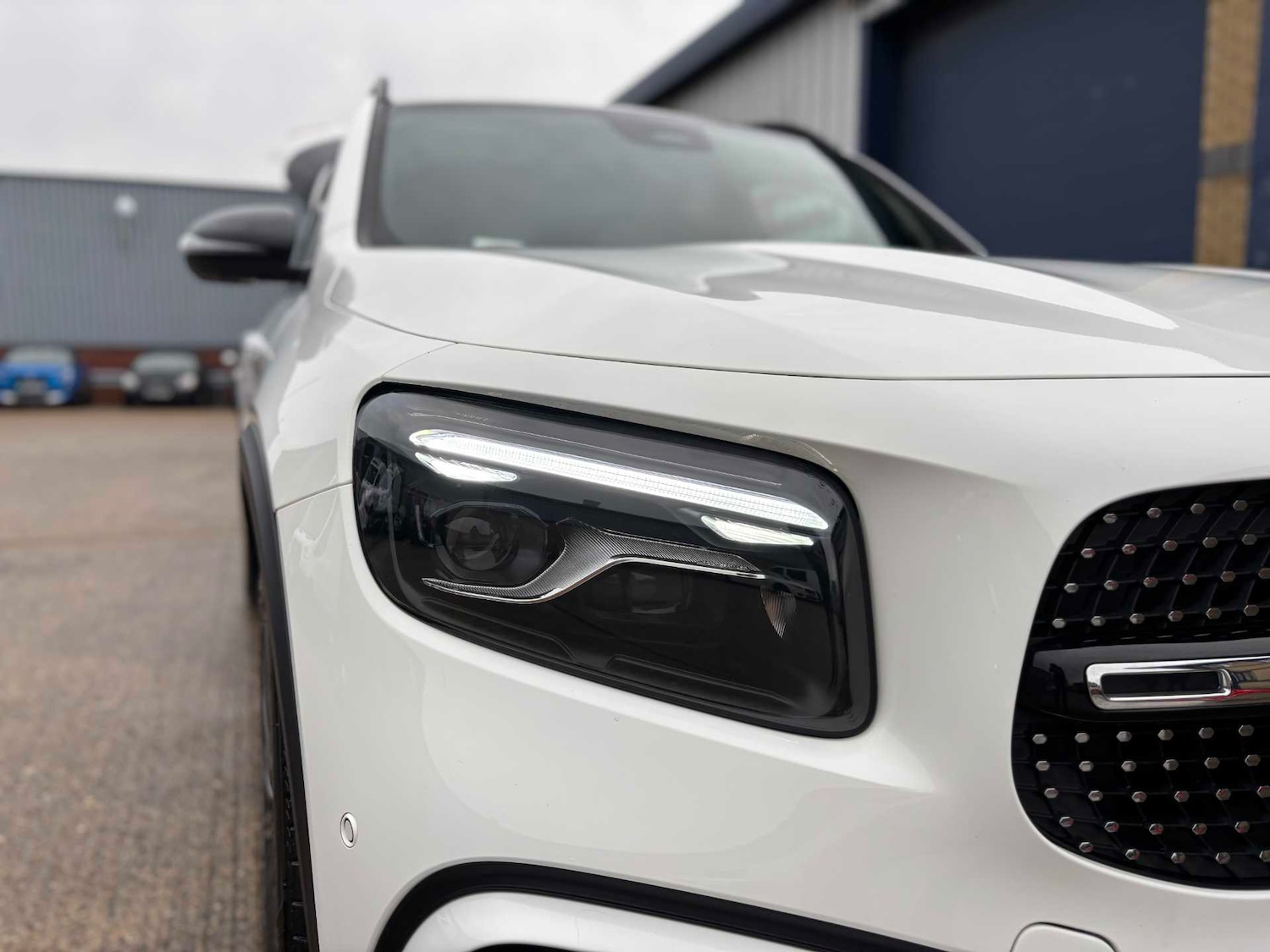 Used Mercedes-Benz GLB 2025 for sale - 77294164: Photo 15