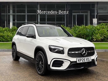 Used Mercedes-Benz GLB 2025 for sale - 77294164: Photo
