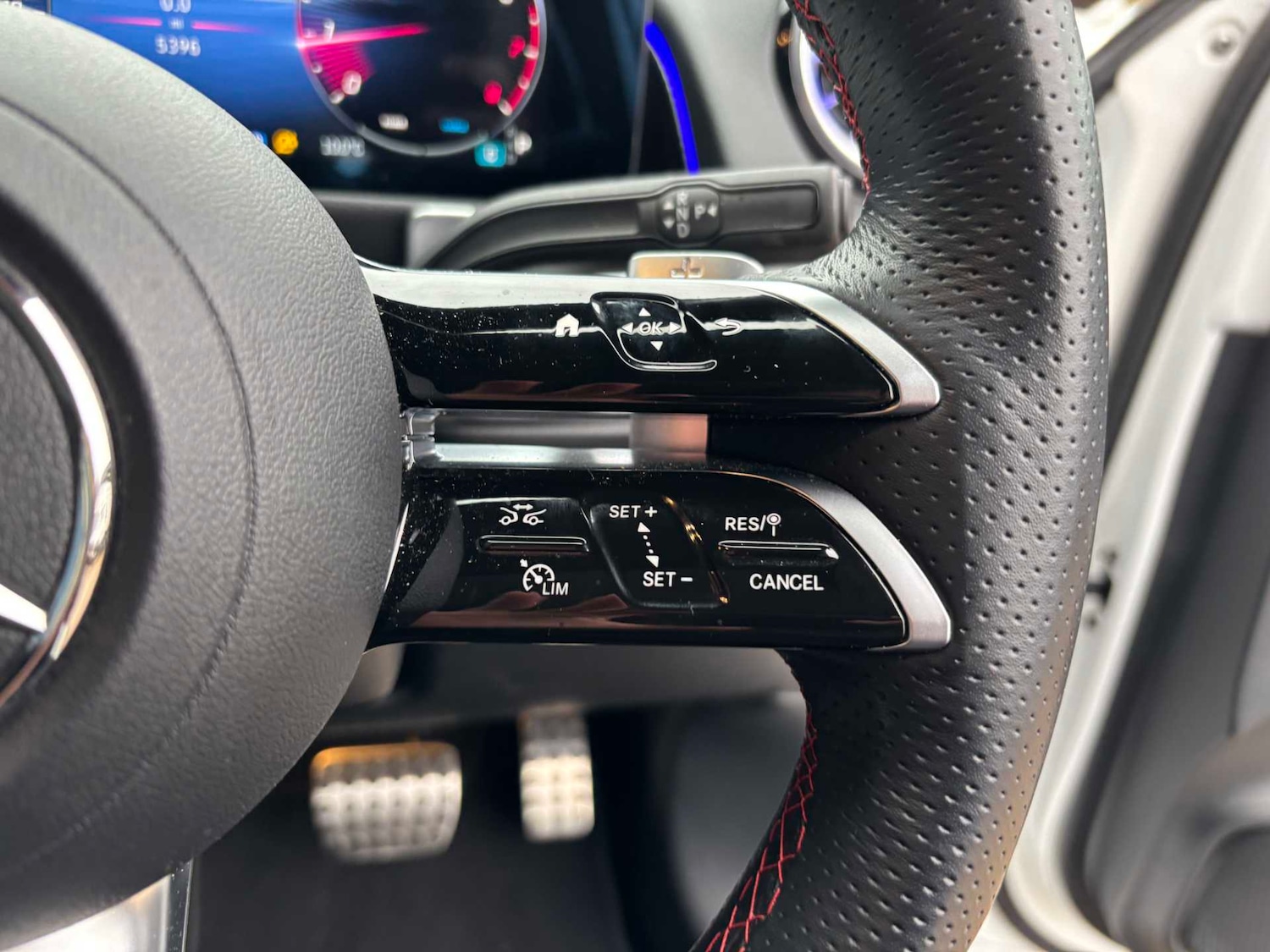 Used Mercedes-Benz GLB 2025 for sale - 77294164: Photo 23