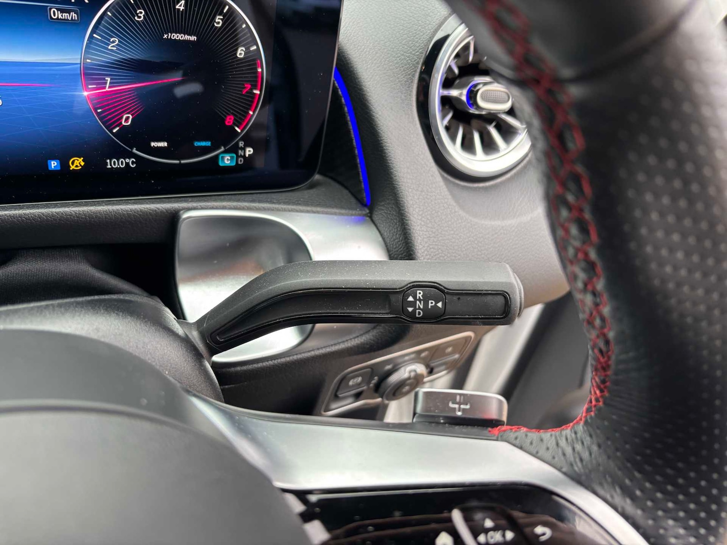 Used Mercedes-Benz GLB 2025 for sale - 77294164: Photo 24