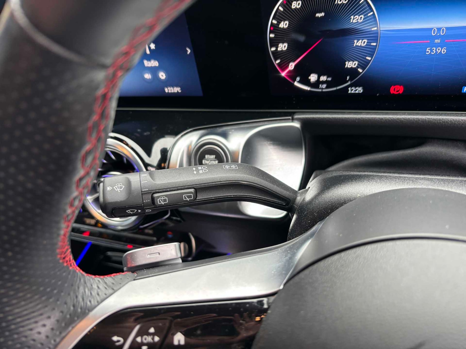 Used Mercedes-Benz GLB 2025 for sale - 77294164: Photo 25