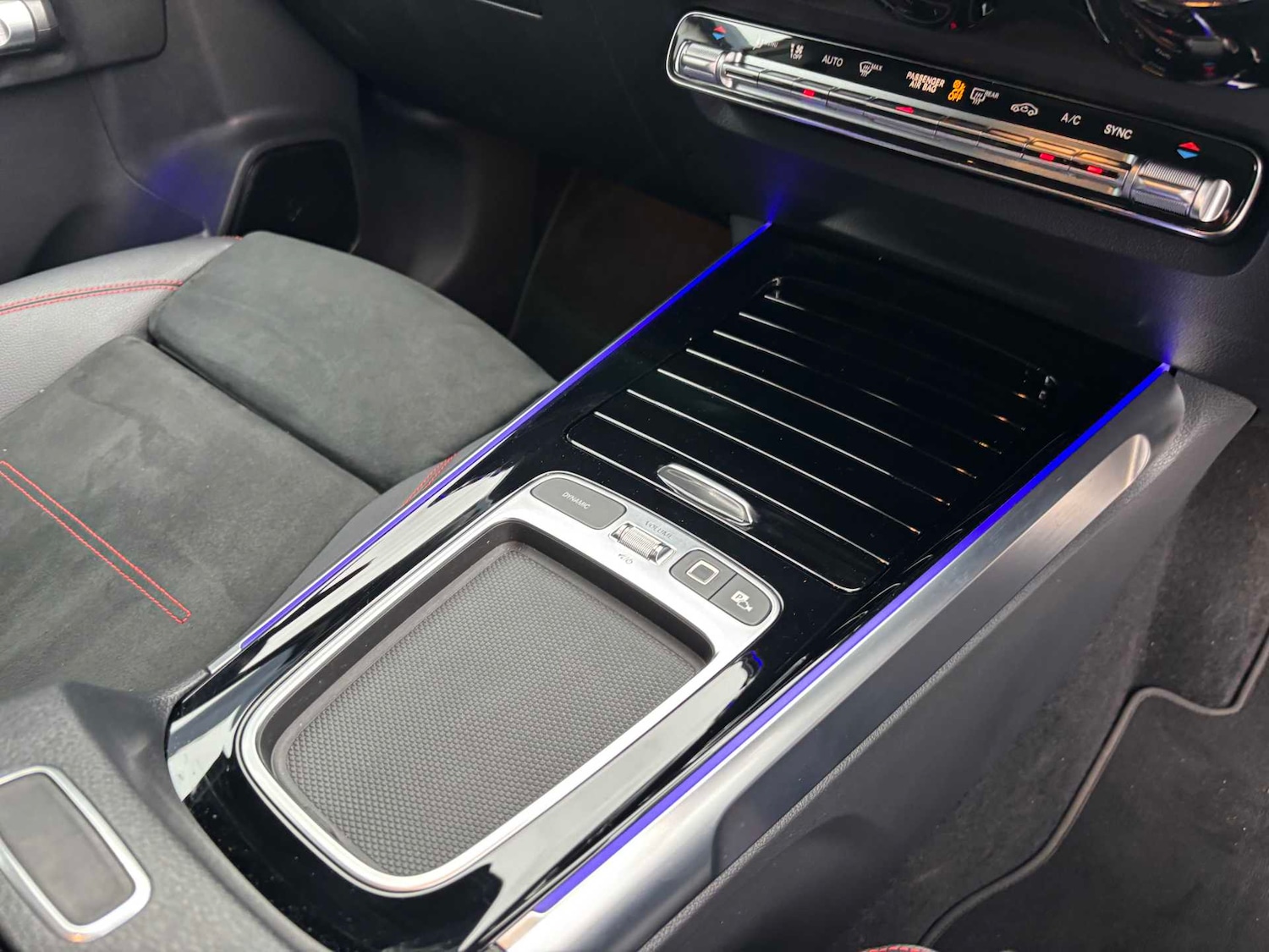 Used Mercedes-Benz GLB 2025 for sale - 77294164: Photo 27