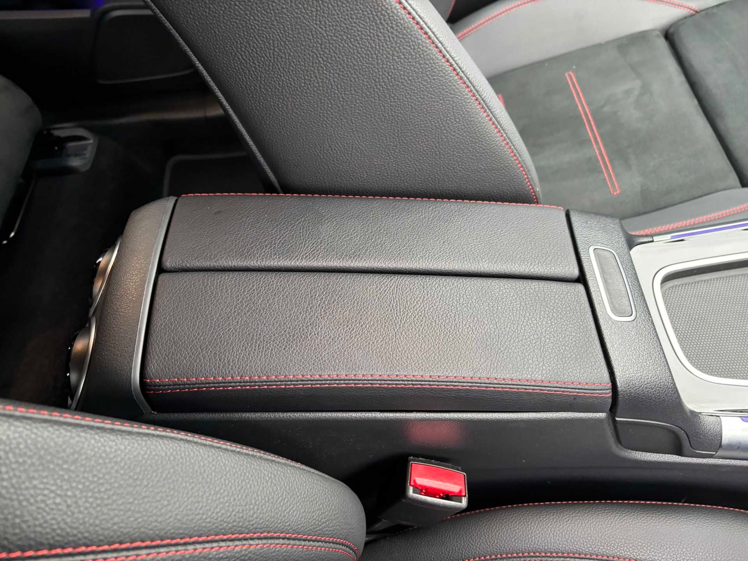 Used Mercedes-Benz GLB 2025 for sale - 77294164: Photo 28