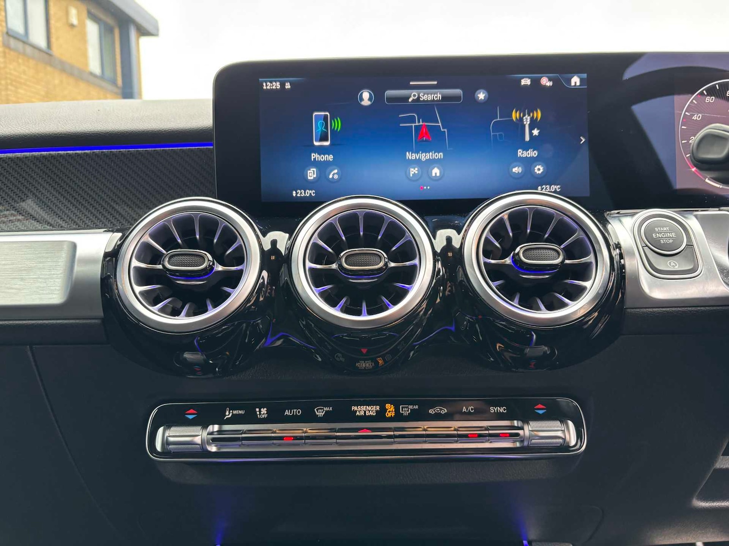 Used Mercedes-Benz GLB 2025 for sale - 77294164: Photo 29