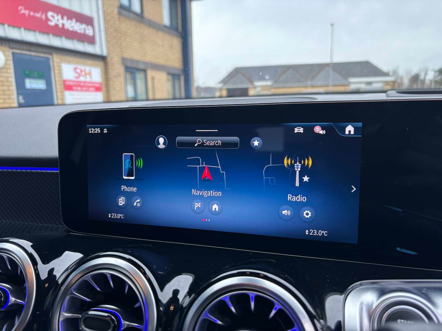 Used Mercedes-Benz GLB 2025 for sale - 77294164: Photo 30