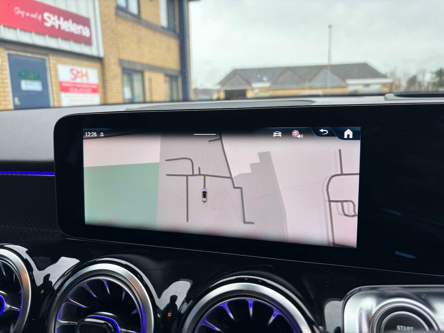 Used Mercedes-Benz GLB 2025 for sale - 77294164: Photo 31