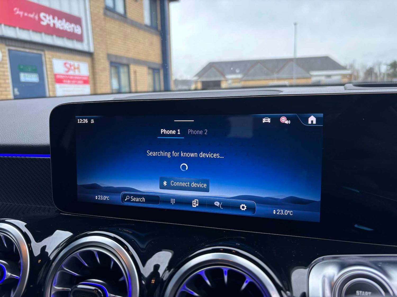 Used Mercedes-Benz GLB 2025 for sale - 77294164: Photo 32