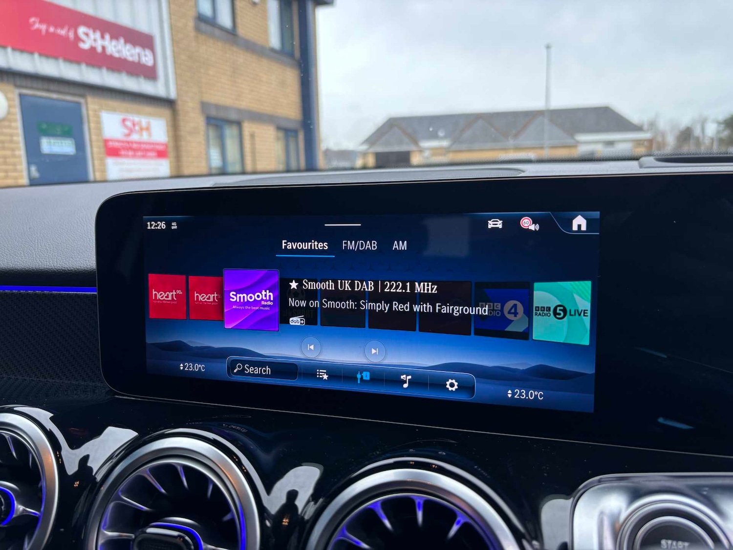 Used Mercedes-Benz GLB 2025 for sale - 77294164: Photo 33