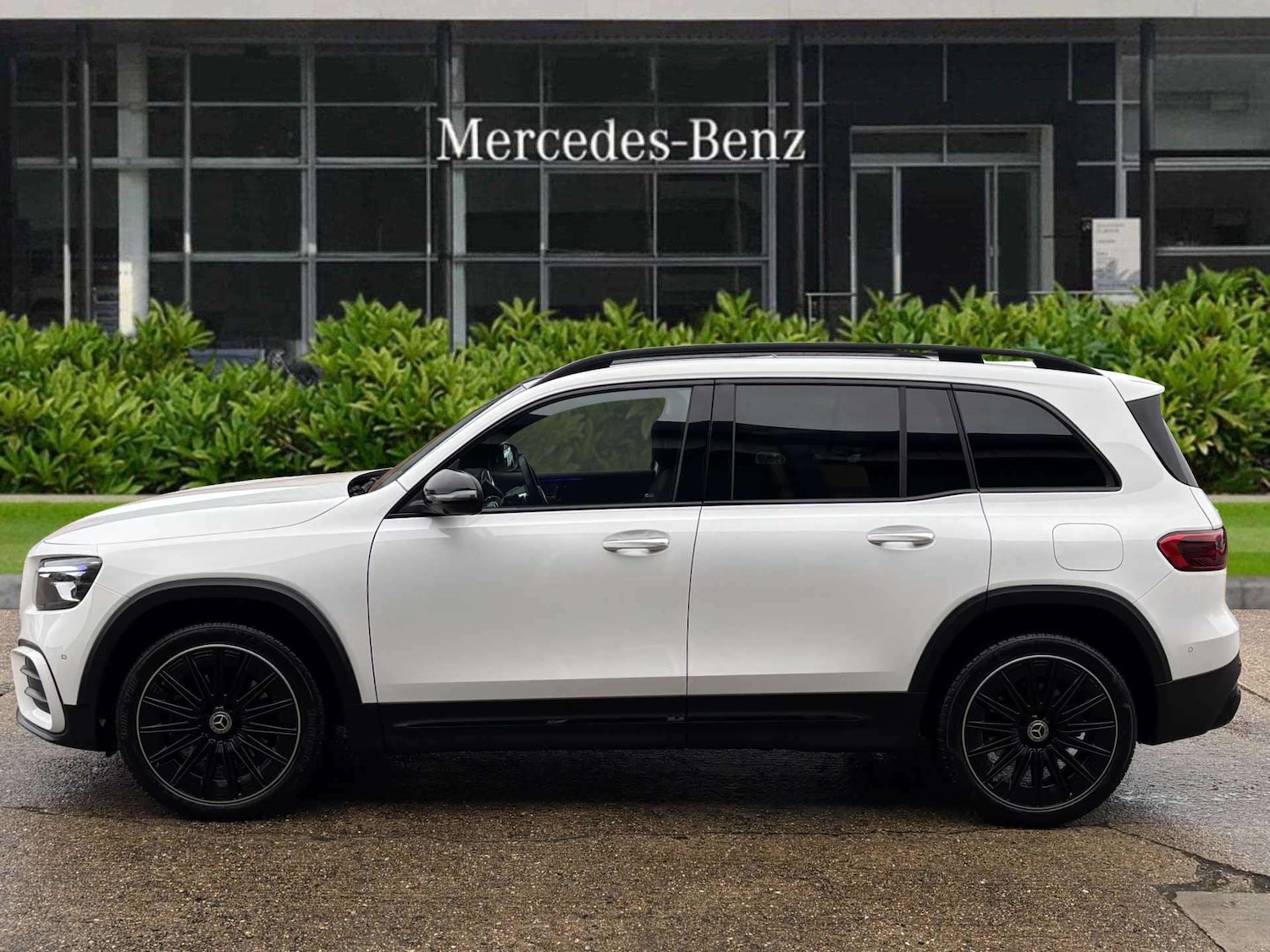 Used Mercedes-Benz GLB 2025 for sale - 77294164: Photo 6