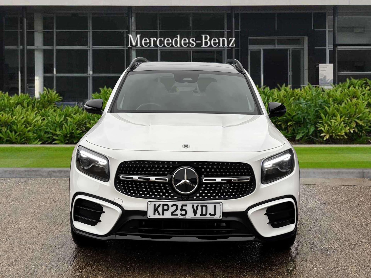 Used Mercedes-Benz GLB 2025 for sale - 77294164: Photo 8