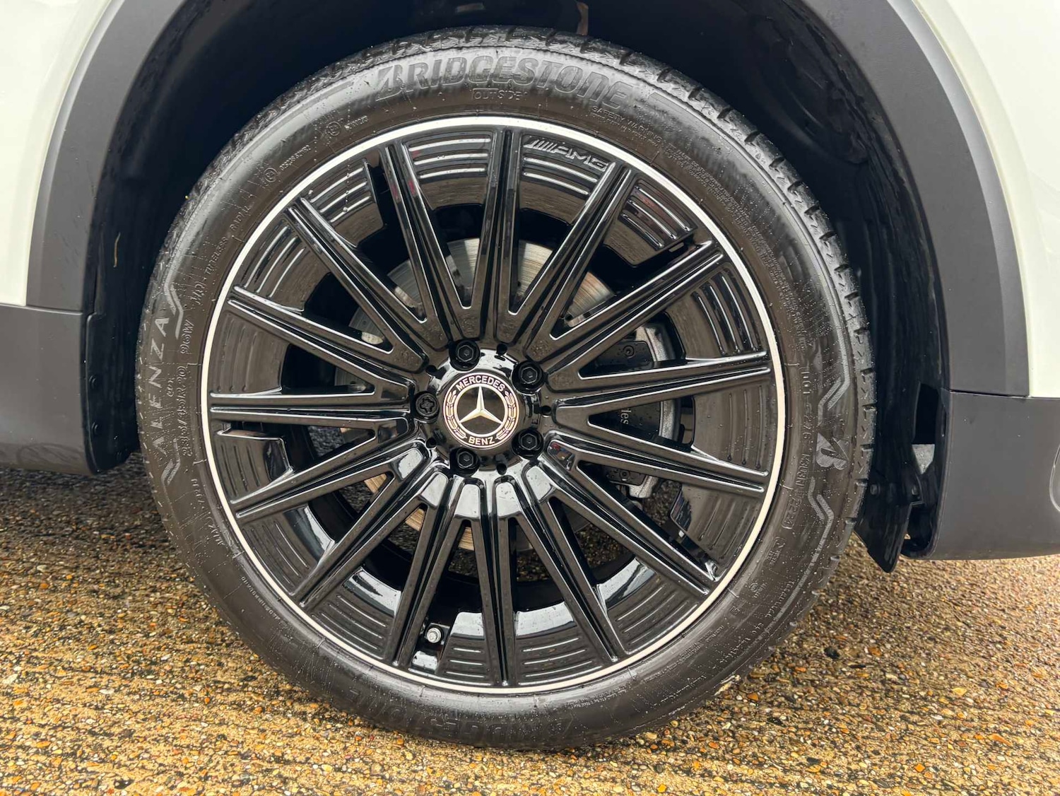 Used Mercedes-Benz GLB 2025 for sale - 77294164: Photo 9