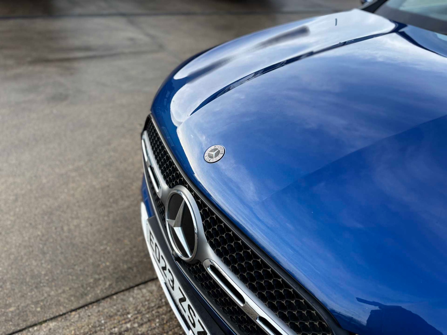 Used Mercedes-Benz GLC 2023 for sale - 77414929: Photo 13