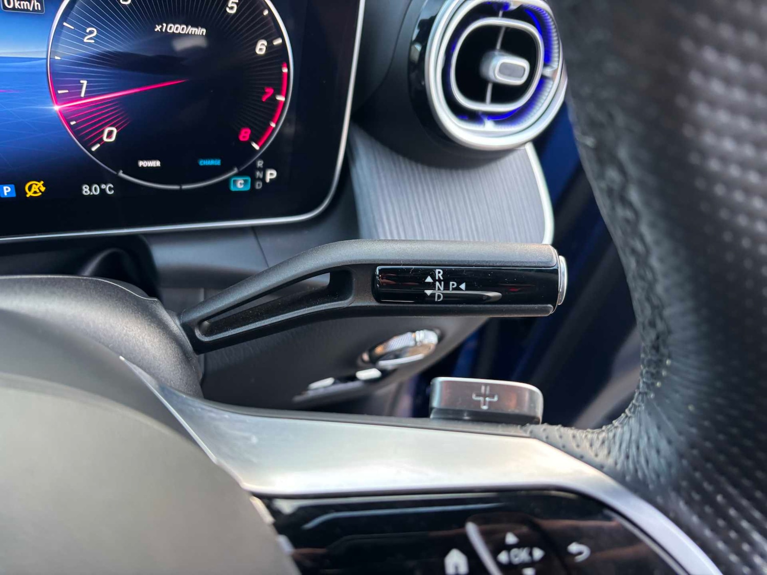 Used Mercedes-Benz GLC 2023 for sale - 77414929: Photo 22