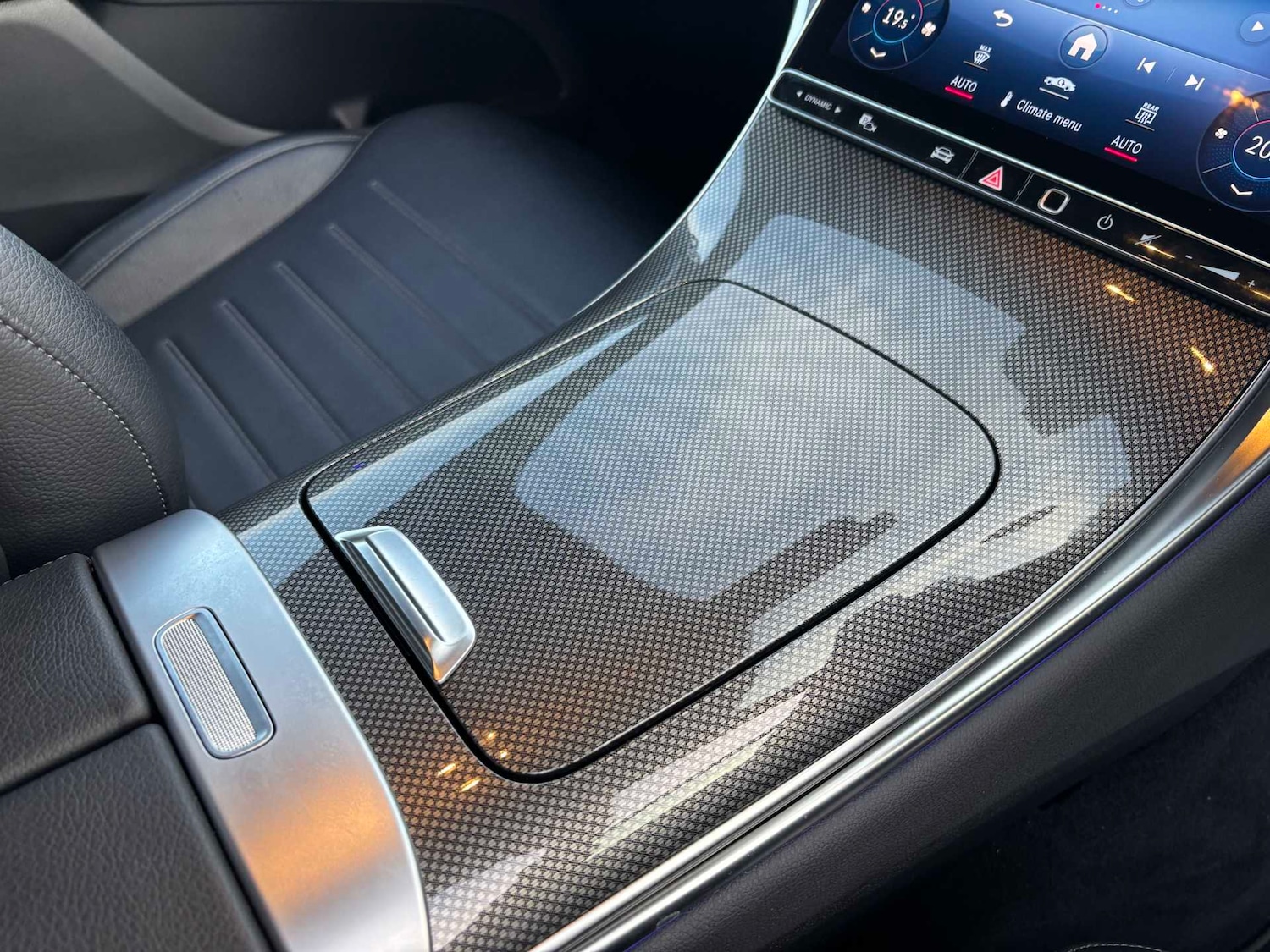 Used Mercedes-Benz GLC 2023 for sale - 77414929: Photo 26