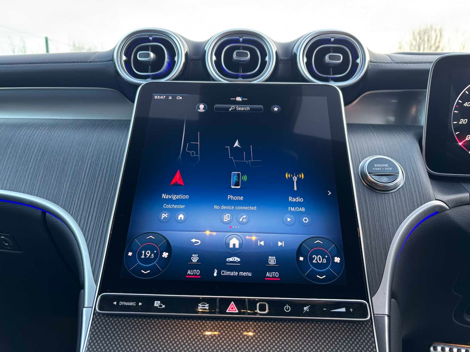 Used Mercedes-Benz GLC 2023 for sale - 77414929: Photo 28