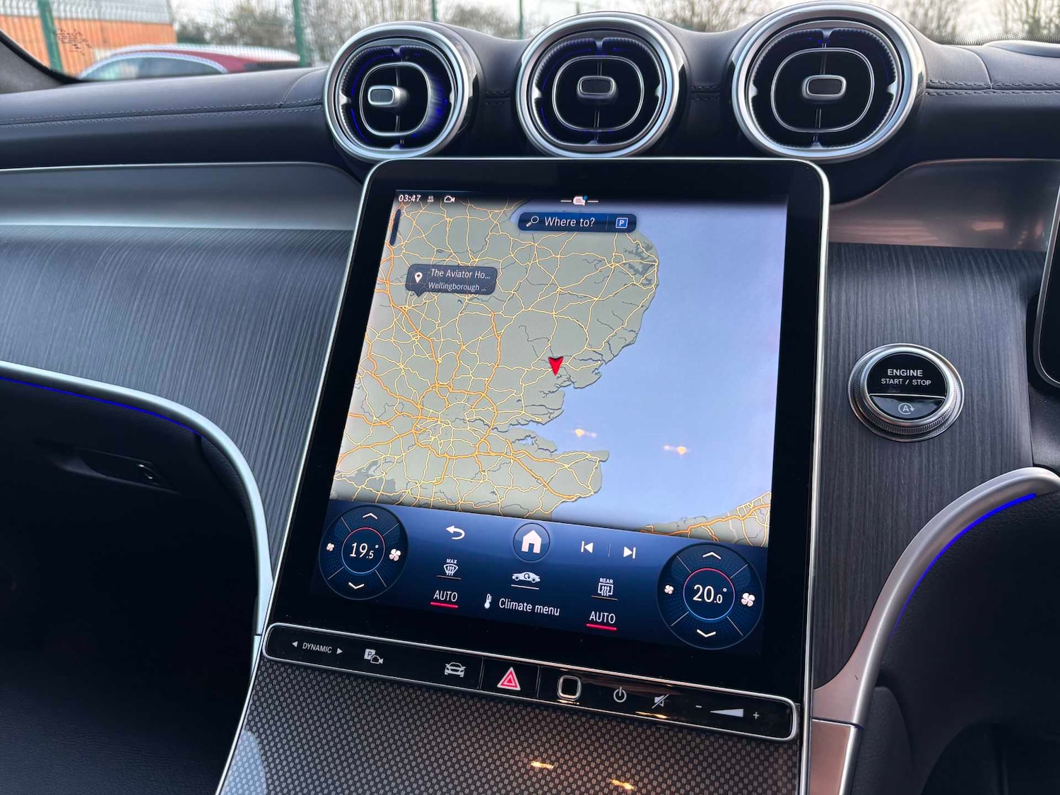 Used Mercedes-Benz GLC 2023 for sale - 77414929: Photo 29