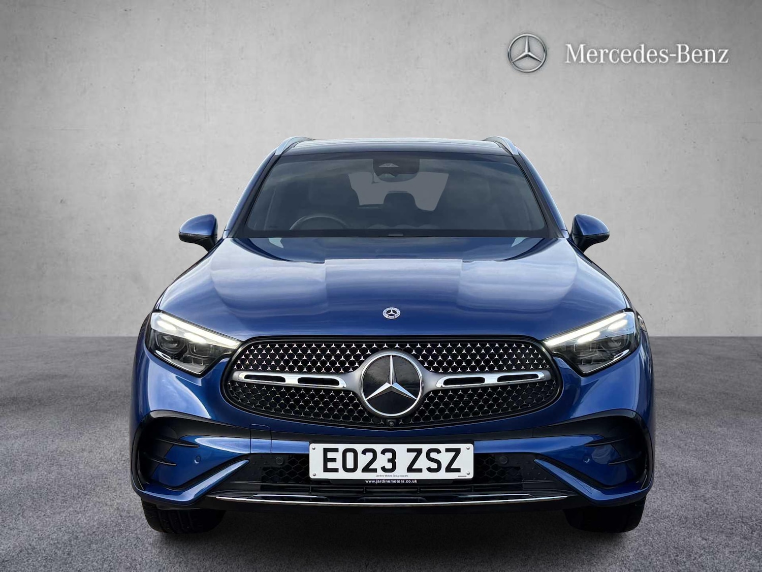 Used Mercedes-Benz GLC 2023 for sale - 77414929: Photo 3