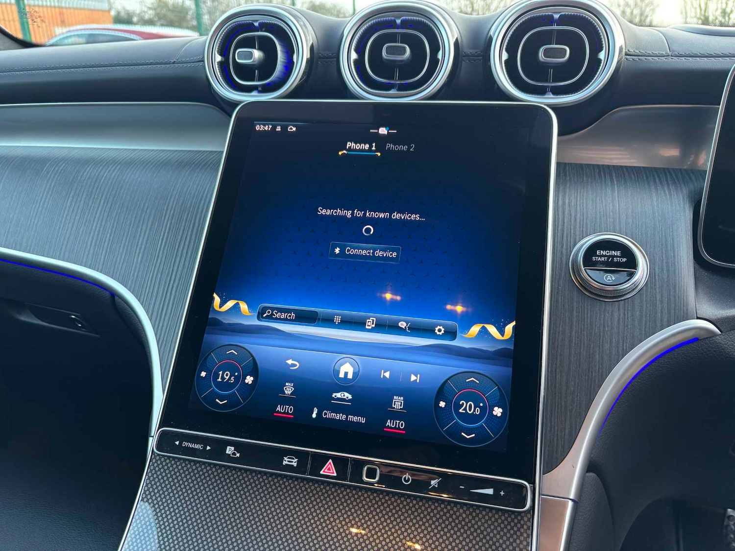 Used Mercedes-Benz GLC 2023 for sale - 77414929: Photo 30