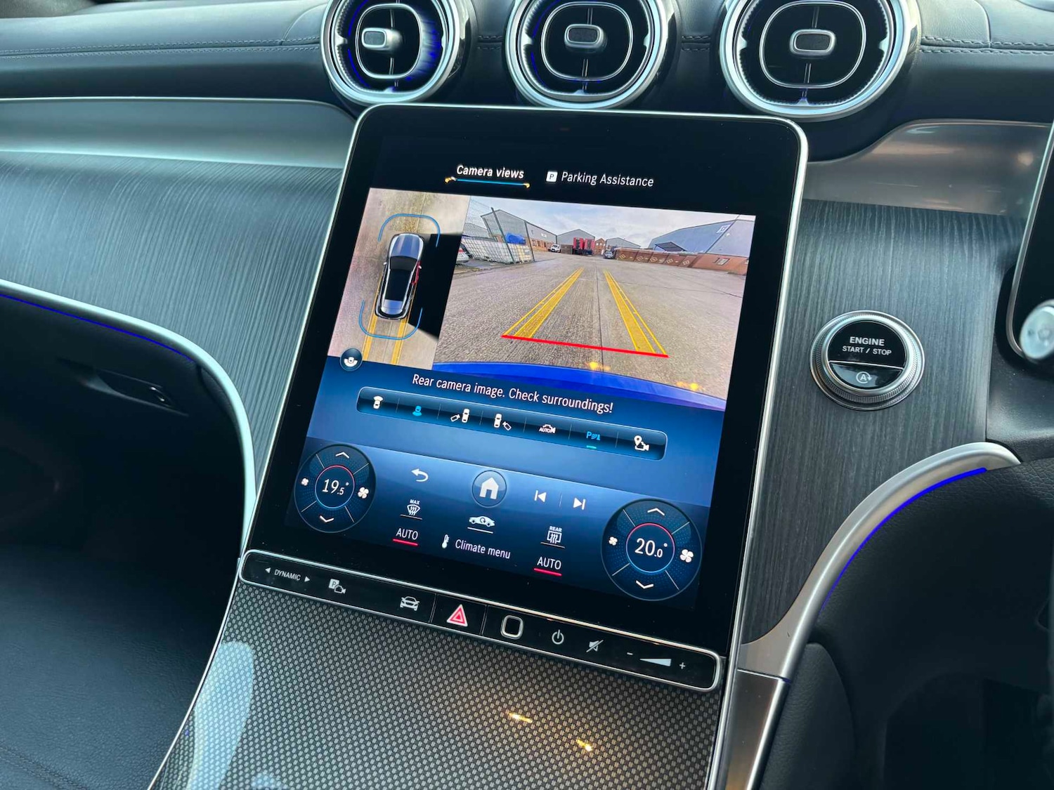 Used Mercedes-Benz GLC 2023 for sale - 77414929: Photo 33