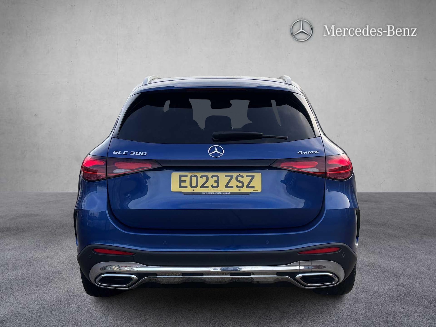 Used Mercedes-Benz GLC 2023 for sale - 77414929: Photo 5