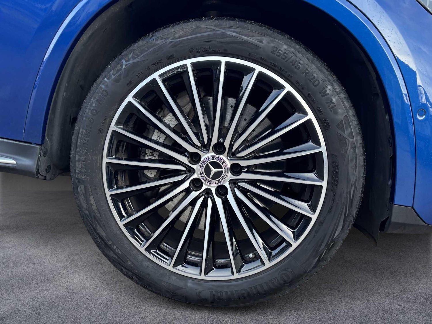 Used Mercedes-Benz GLC 2023 for sale - 77414929: Photo 7