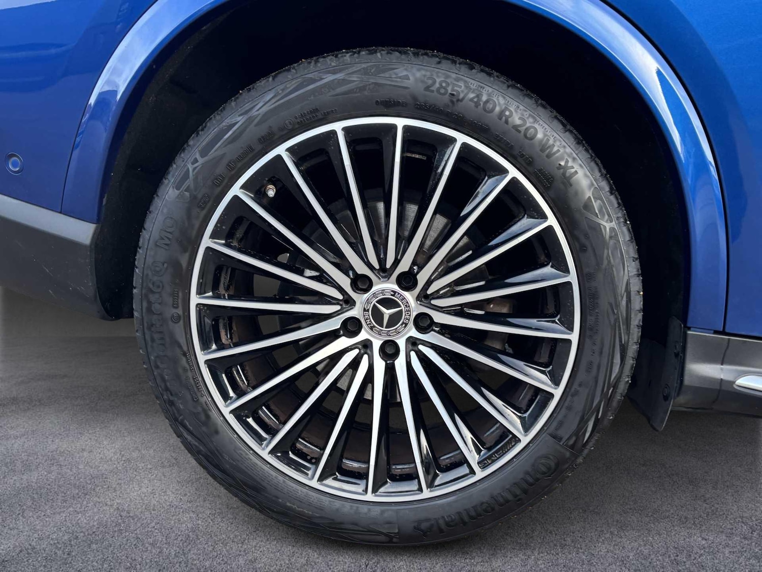 Used Mercedes-Benz GLC 2023 for sale - 77414929: Photo 8