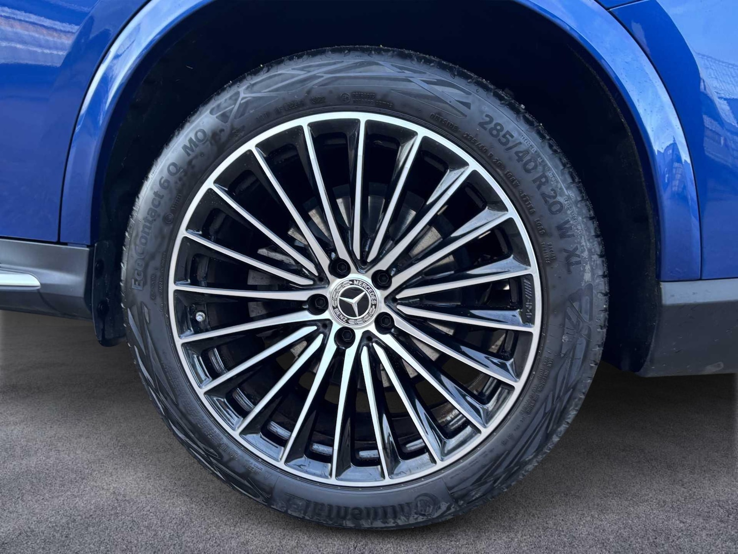 Used Mercedes-Benz GLC 2023 for sale - 77414929: Photo 9