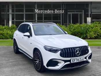 2025 - 43 4Matic Premium 5dr MCT