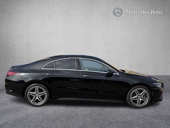 Used Mercedes-Benz CLA 2023 for sale - 78090066: Photo