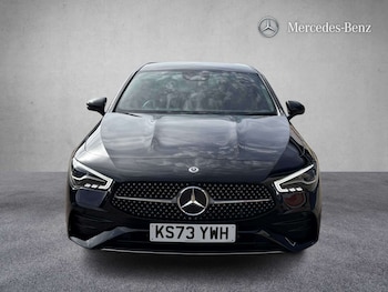 Used Mercedes-Benz CLA 2023 for sale - 78090066: Photo