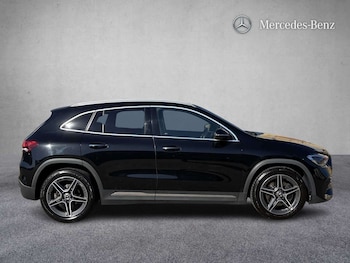 Used Mercedes-Benz GLA 2021 for sale - 78351780: Photo