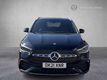 Used Mercedes-Benz GLA 2021 for sale - 78351780: Photo