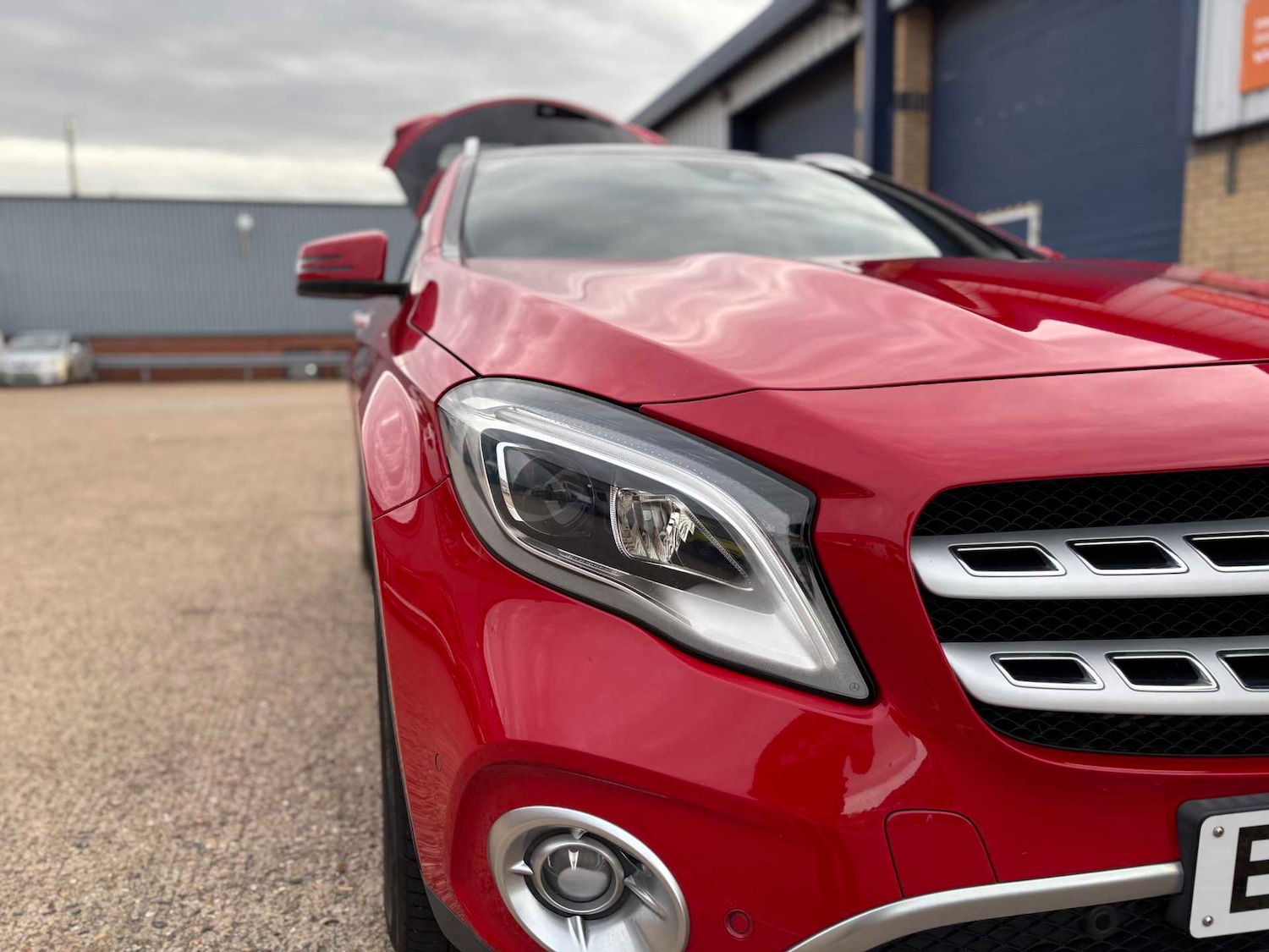 Used Mercedes-Benz GLA 2018 for sale - 76967793: Photo 15