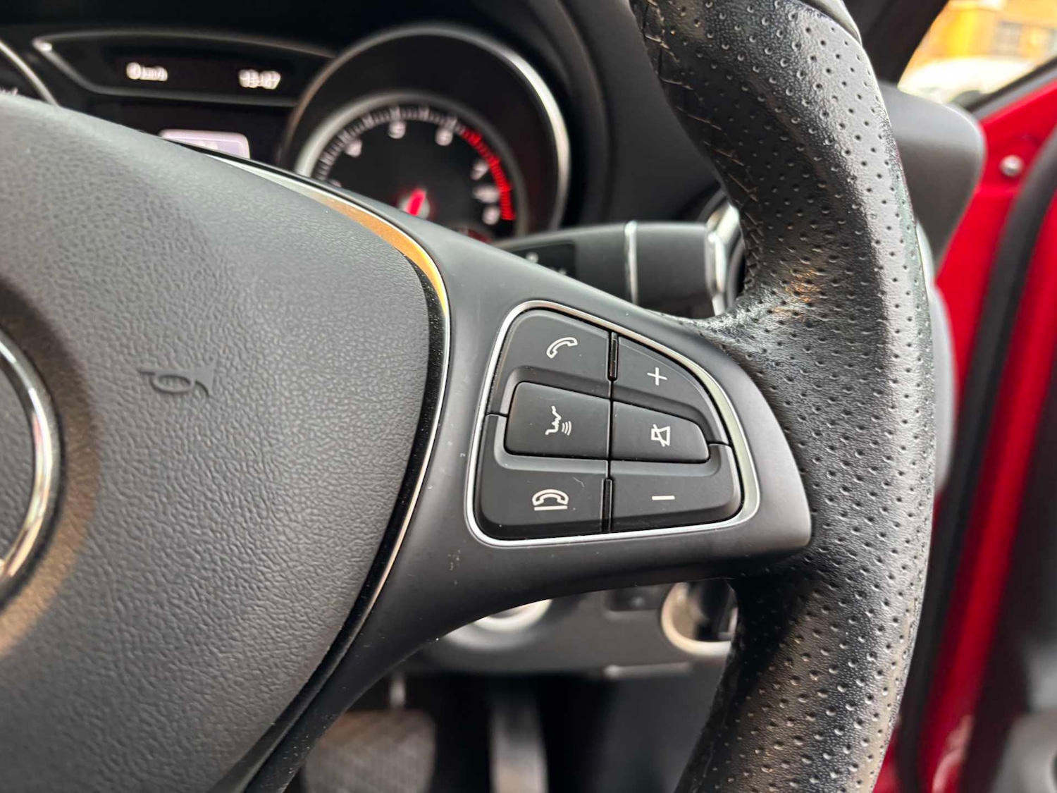 Used Mercedes-Benz GLA 2018 for sale - 76967793: Photo 23