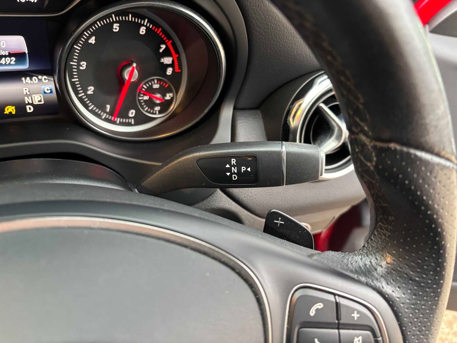 Used Mercedes-Benz GLA 2018 for sale - 76967793: Photo 24