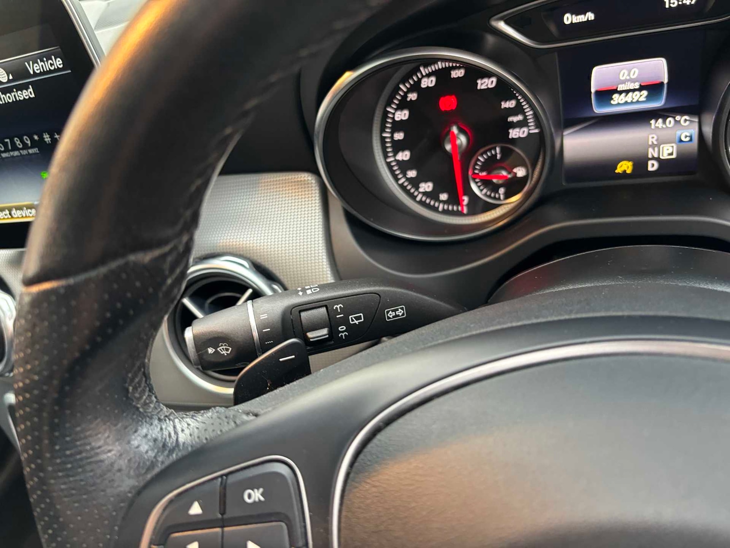 Used Mercedes-Benz GLA 2018 for sale - 76967793: Photo 25