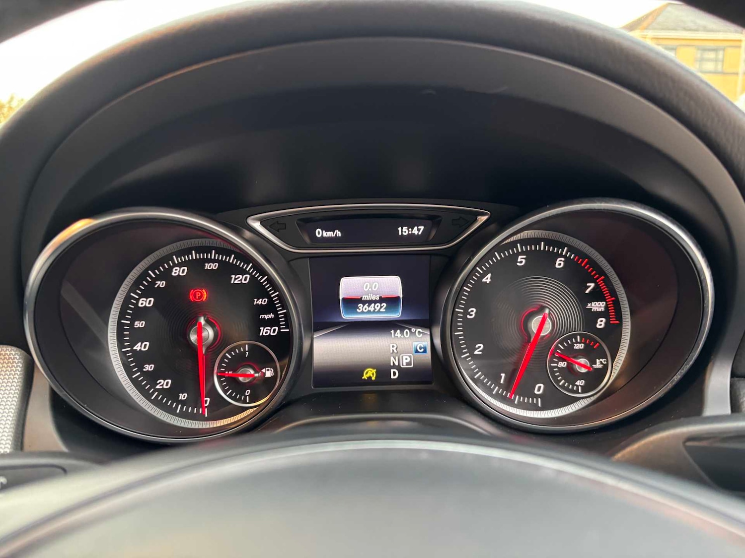 Used Mercedes-Benz GLA 2018 for sale - 76967793: Photo 26